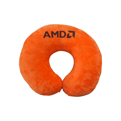 Gối du lịch AMD